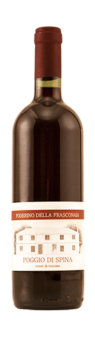 Poggio di Spina